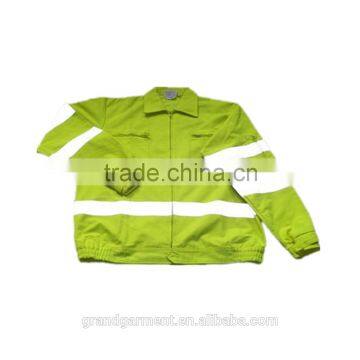 Alibaba Wholesale Hi Vis Safety Workwear