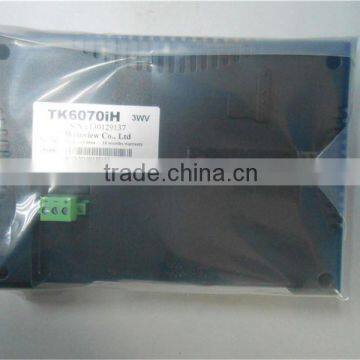 Hot Selling Weinview 7 Inch Hmi Touch Screen TK6070IH Quality Choice photo-2