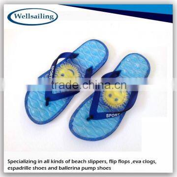China Manufacturer Cheap Wholesale Slippers,custom EVA Fashion Slippers photo-2