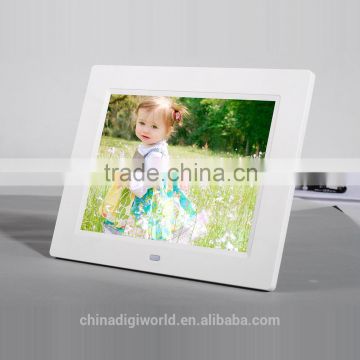 Digital advertising player 10 inch