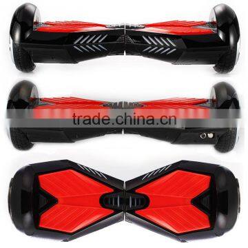 Two Wheel Self Balancing Electric Scooter /scooter Self Balancing