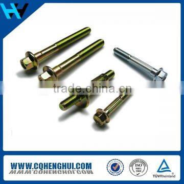 High quality on Time Delivery Copper Automotive Chassis parts