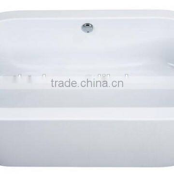 CUPCsoaking Bathtub,outdoor Spa Tub and Outdoor Bathtub,floor Stand Bathtub photo-2