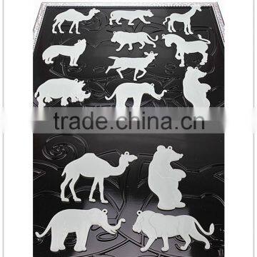 Glowing in the Dark Sticky Toys Hot Sale Funny TPR Toys photo-2