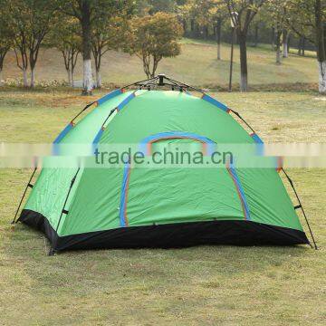 Spring Automatic Open Beach Tents photo-2
