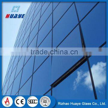 China supplier Factory Price 5mm insulated glass