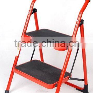 Goldgile steel Cable ladder