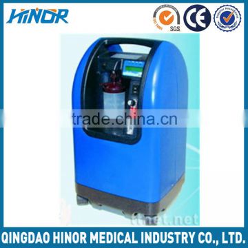 CE FDA certificate 93% oxygen concentrator