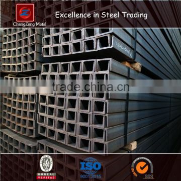 Galvanized Sheet Material galvanized steel c channel