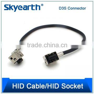 Used Auto Parts Hid Accessories D3S Wire Harness photo-4