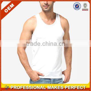 Custom mens wholesale blank tank top(YCT-B0503)