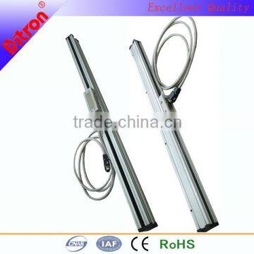 5v ttl or npn fully sealed digital magnetic rulers/ grating rulers