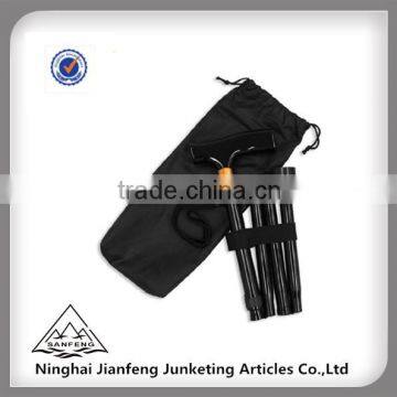 Adjustable Folding Cane with Carrying Case