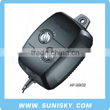 Adjustable air pump