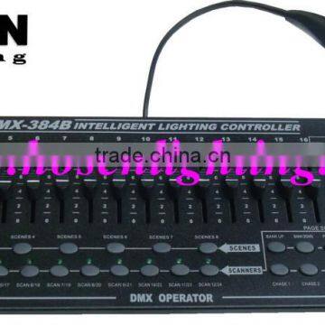 Dmx 384 Controller / Dmx 2024 Controller