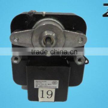 shaded pole motor 50/60 Hz 2220/240v