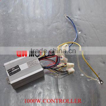 High Quality Electrical ATV Parts 500W /800W/1000W Motor for Sale Cheap photo-6