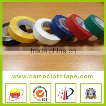 2014 hot sell Wholesale PVC Electrical Tape From Kunshan