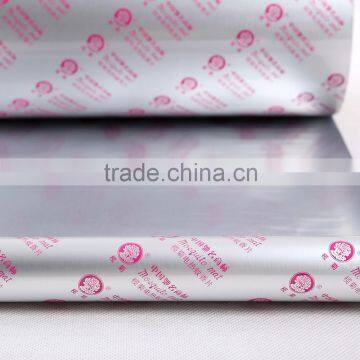 JC Cheap Products Aluminum Foil Laminated Packaing Film Roll,food Packaging Metalized Opp Film photo-6