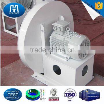 high pressure boiler centrifugal fan blower