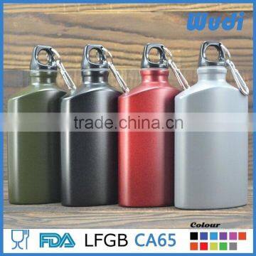 18 8 304 food grade stainless steel water bottle SS503                        
                                                Quality Choice