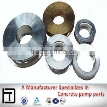 304 Stainless Steel Flanges