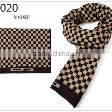 fashion knitted winter scarf neck warmer 33