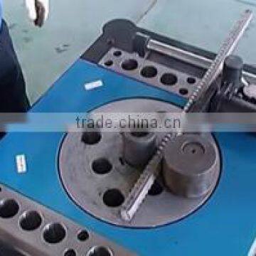 Automatic Rebar Bending Machine / Steel Bar Bender photo-2