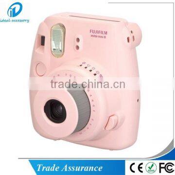 Fujifilm Instax Mini 8 Fuji Instant Camera photo-5