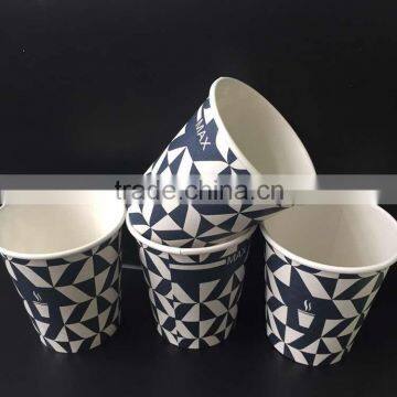Disposable,Stocked,Eco-Friendly Feature and Paper Material Cup Stock Paper Cup photo-3