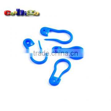 7/8"Length Plastic Colorful Safety Pins For Label Tags Fasteners Charms Baby Shower #FLQ001-A(Mix-s) photo-4