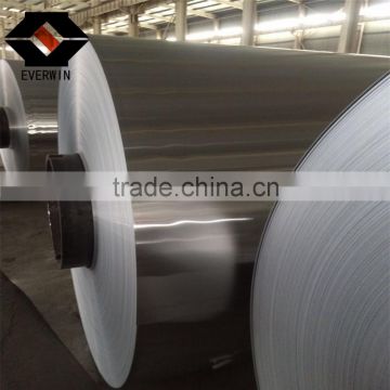 Various types of aluminum coil