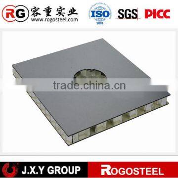 New Product Manual Purification Aluminum Honeycomb