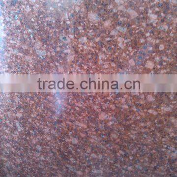 Cuckoo Red /Azalea Red granite tile