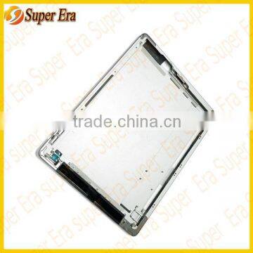 Hot sell for ipad 4 4G back cover/plate with low price