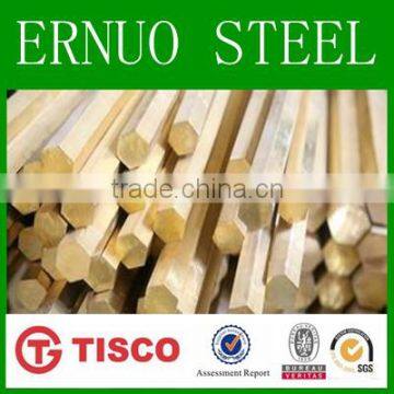 Round Solid H62 Alloy Brass Rod Brass Bar Prices photo-4