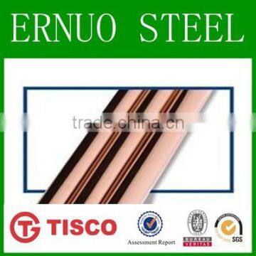 Air Condition Copper Pipe Price of China Factory photo-6