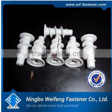 manufacturer carbon steel self drilling screw/self tapping screw,nylon anchor plug,nylon anchor importers & suppliers