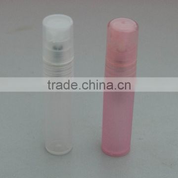 5ml PP cosmetic perfume bottle