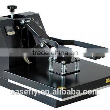 Heat Press Transfer Custom T Shirt Printing Sublimation Machine