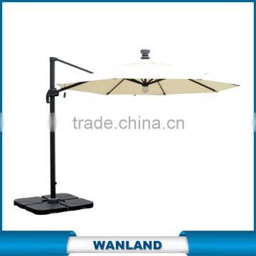 Fashion air umbrella blunt umbrella cool umbrellas for sale