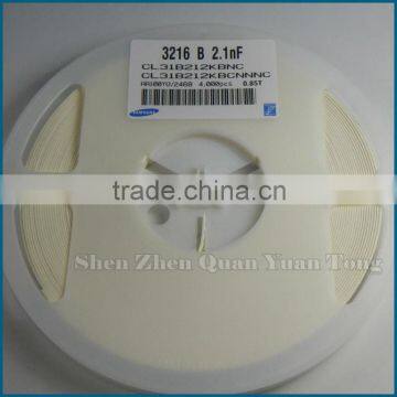 ELECTRONIC 3216 4.7UF BEST PRICE photo-4