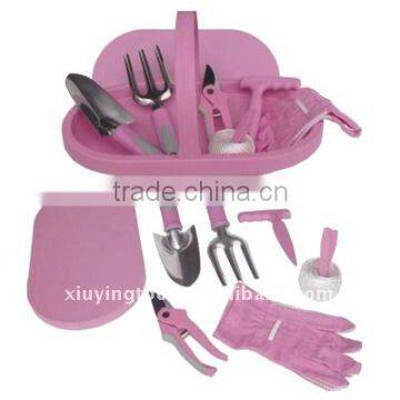 TOP G-9230 Women Garden Tools Set