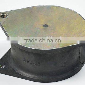 Natural Rubber Buffer/Rubber Products For Road Roller