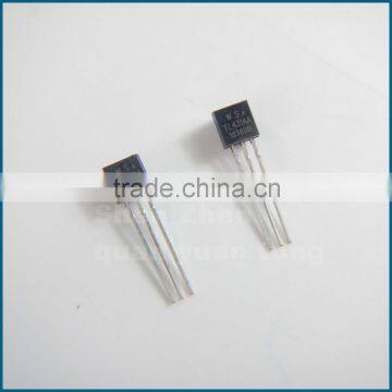 Transistors TL431AA TO-92