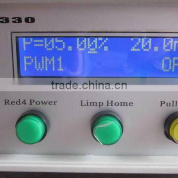 HY-RED4 Zexel pump tester test the RED4 electronic governor inline pump