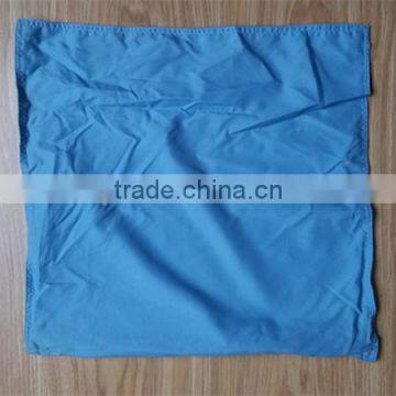 polyester cushion case