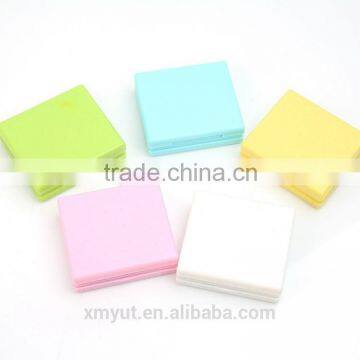 colorful custom cheap contact lens case wholesale