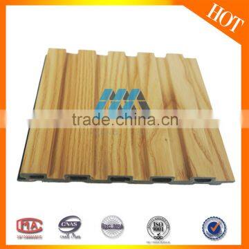 Ecological Wood / WPC wood indoor / wpc foam board