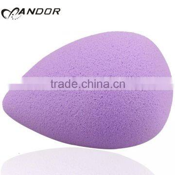 Face foundation makeup beauty care sponge